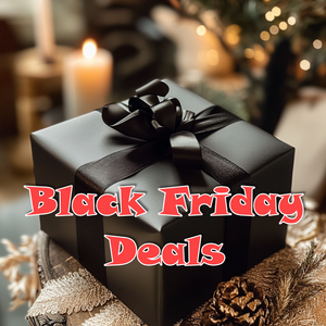 Gear Up for Adventure with Campingness Black Friday Extravaganza