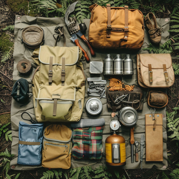 Discover Your Perfect Outdoor Adventure Gear at Campingness.com