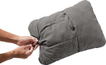 Therm-a-Rest Compressible Pillow Cinch - Ultimate Comfort for Travel and Camping