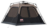 Coleman Instant Camping Tent - Quick Setup for 4 to 10 People