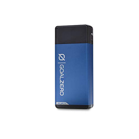 Goal Zero Flip 24 Portable Charger - Your Travel Power Solution
