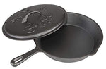 Cast Iron Cook Set 6 Piece Set