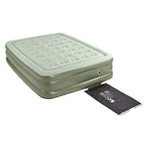 Coleman SupportRest Double-High Air Mattress - Comfort for Indoors and Outdoors