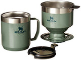 Stanley Pour Over Coffee Maker - Classic Brewing Made Easy