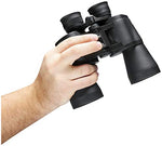 Bushnell Falcon 10x50 Porro Prism Binoculars - Powerful Optics for Outdoor Enthusiasts