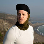 BUFF Original EcoStretch Bandana - Versatile and Eco-Friendly