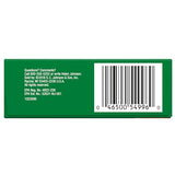 Deep Woods Mosquito and Insect Repellent Wipes, Long lasting, 12 Individually Wrapped Wipes