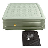 Coleman SupportRest Double-High Air Mattress - Comfort for Indoors and Outdoors