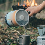 Fire-Maple "Fixed Star 1" Personal Cooking System