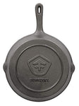 Cast Iron Cook Set 6 Piece Set