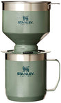 Stanley Pour Over Coffee Maker - Classic Brewing Made Easy