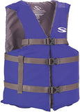 Stearns Adult Classic Series Life Jacket - Safe and Comfortable Water Adventures