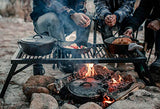 Cast Iron Cook Set 6 Piece Set