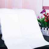 MuLing Disposable Cotton Bath Towels - Large, Eco-Friendly, and Convenient for Travel and Daily Use