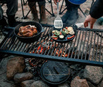 Cast Iron Cook Set 6 Piece Set