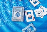 Hoyle Waterproof Playing Cards - Premium, Durable, and Ready for Adventure