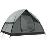 Kejector Camping Tent for 2-3 Persons - Easy Setup, Durable Construction, and Sun Protection