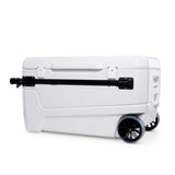 Igloo 110 Qt Cooler with MaxCold Technology - Ultimate Cooling for Any Adventure