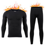 Thermal Underwear Set