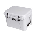 YETI Tundra 35 Cooler - Rugged, Portable, and Legendary Ice Retention