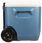 Coleman® 50 Quart Xtreme® Wheeled Cooler - Ultimate Chill for Any Adventure