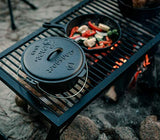 Cast Iron Cook Set 6 Piece Set