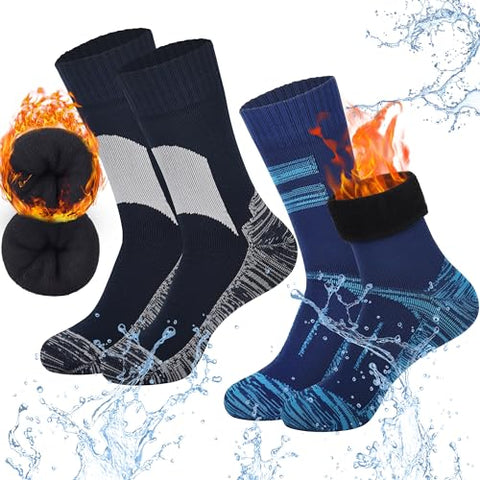 Waterproof Socks