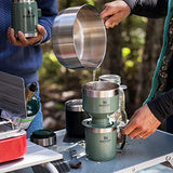 Stanley Pour Over Coffee Maker - Classic Brewing Made Easy