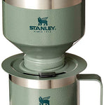 Stanley Pour Over Coffee Maker - Classic Brewing Made Easy