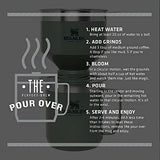 Stanley Pour Over Coffee Maker - Classic Brewing Made Easy