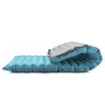 ZOOOBELIVES Inflatable Sleeping Pad - Comfort and Convenience for Outdoor Adventures