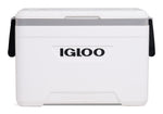 Igloo Marine Contour 25 Quart Ice Box - Perfect for All Your Outdoor Adventures