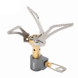 Ultralight Mini Camping Stove