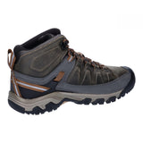 Mid Height Waterproof Hiking Boots