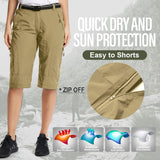 Hiking Pants Quick Dry