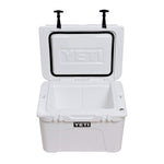 YETI Tundra 35 Cooler - Rugged, Portable, and Legendary Ice Retention