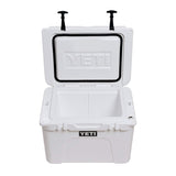 YETI Tundra 35 Cooler - Rugged, Portable, and Legendary Ice Retention