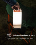 Solar Camping Lantern