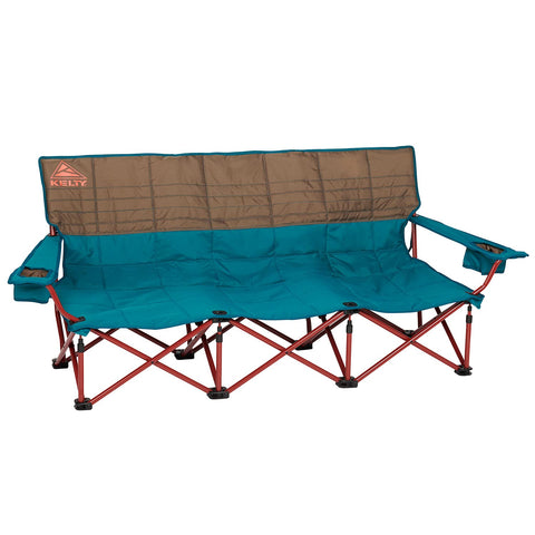 Kelty Lowdown Couch - Extra Large 3-Person Camping Chair