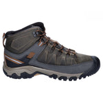 Mid Height Waterproof Hiking Boots