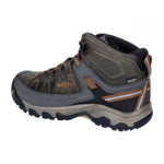 Mid Height Waterproof Hiking Boots