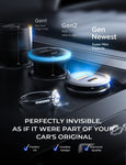 AINOPE Car Charger – Ultra-Fast Charging for Road Trips