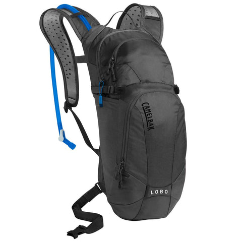 Hydration Pack - Redefining Multitasking for MTB and Outdoor Enthusiasts