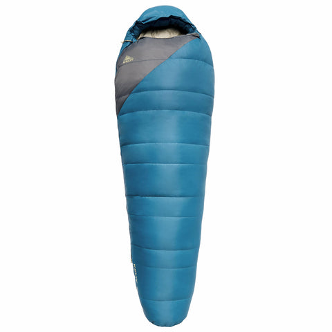 Kelty Cosmic 3-Season Sleeping Bag - Warm, Durable, and Affordable
