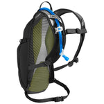 Hydration Pack - Redefining Multitasking for MTB and Outdoor Enthusiasts