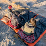 Sports Celsius XXL Sleeping Bag - Warmth and Comfort for Outdoor Adventures