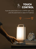 Solar Camping Lantern