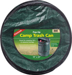 Coghlan's Pop-Up Trash Can - Keep Your Campsite Clean and Tidy