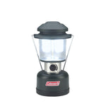 Coleman Twin LED Lantern - Bright, Reliable Illumination for Outdoor Adventures