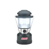 Coleman Twin LED Lantern - Bright, Reliable Illumination for Outdoor Adventures